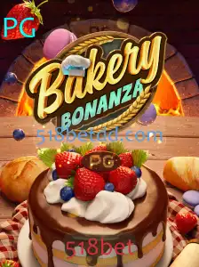 Descubra o Universo de Diversão do Jogo BakeryBonanza