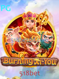 Explorando o Mundo de BurningXiYou e 518bet