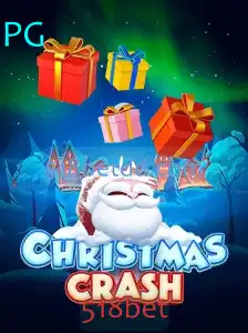 ChristmasCrash: O Jogo Festivo que Está Conquistando o 518bet