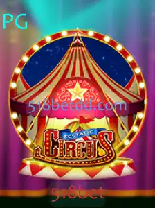 Tudo o que você precisa saber sobre EcstaticCircus e 518bet