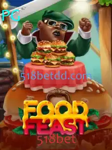 Explorando FoodFeast: O Jogo Inovador que Está Revolucionando as Noites de Jogo