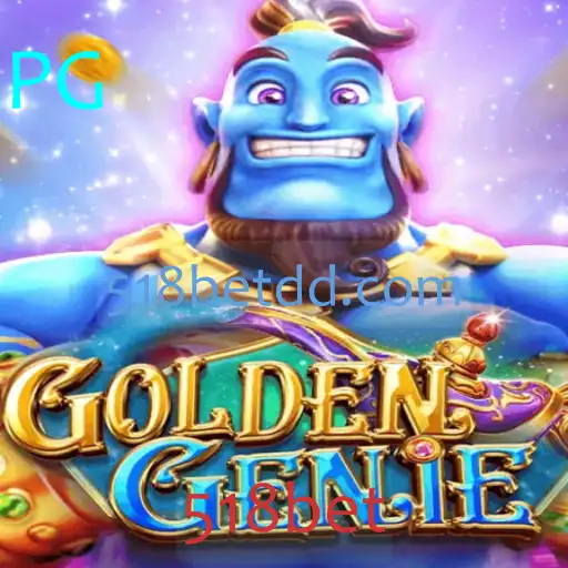 Descubra GOLDENGENIE: O Jogo de Estratégias e Apostas com 518bet