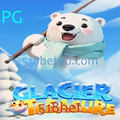 Descubra o Fascinante Mundo de GlacierTreasure: Uma Aventura Gelada com 518bet