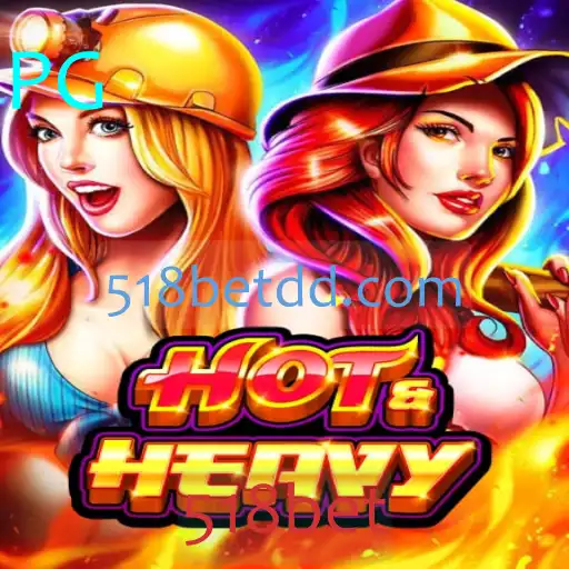 Explorando o Envolvente Mundo de HotHeavy no Universo 518bet
