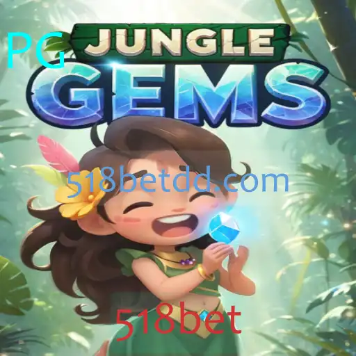 Descubra o Mundo de JungleGems: Um Guia Completo