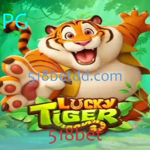Explorando LuckyTiger: A Nova Sensação do 518bet