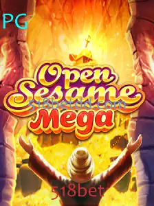 Descubra o Universo de OPENSESAMEMEGA: Um Jogo Inovador