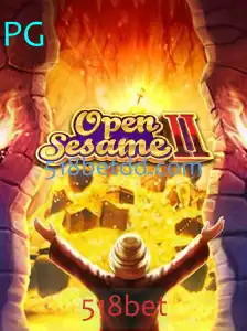 OpenSesameII: A Nova Sensação dos Jogos Digitais