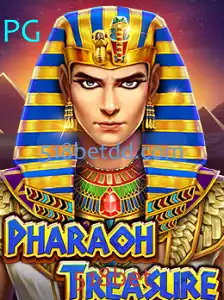 Descubra o Fascinante Mundo de PharaohTreasure com a 518bet