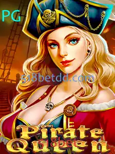 PirateQueen: Desbrave os Sete Mares em Busca de Tesouros com 518bet