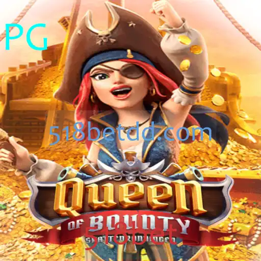 Explorando o Fascinante Mundo de QueenofBounty e o Universo de Apostas 518bet
