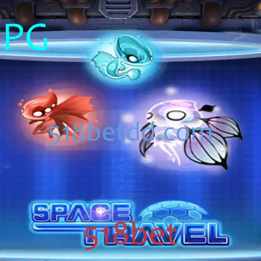 Explorando o Universo de SpaceTravel e as Novidades do Mundo com 518bet