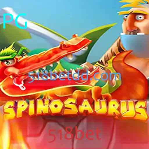 Explorando o Universo de Spinosaurus no 518bet: Descrição e Regras do Jogo
