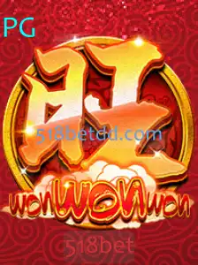 Descubra o Dinâmico Mundo do Jogo WonWonWon