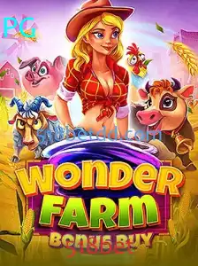 WonderFarmBonusBuy: Aventura no Mundo Encantado da Fazenda